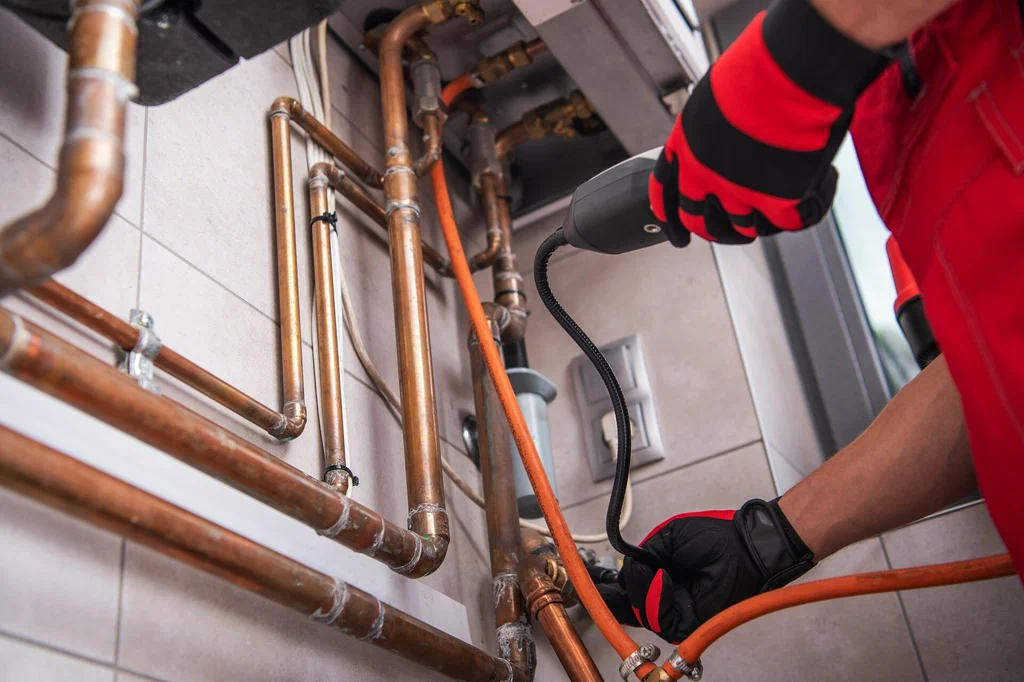 Heating Repair