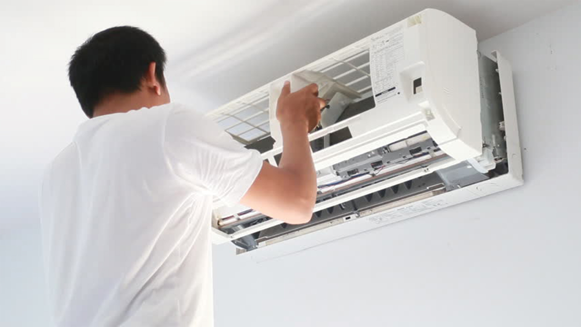 Air Conditioning Repair