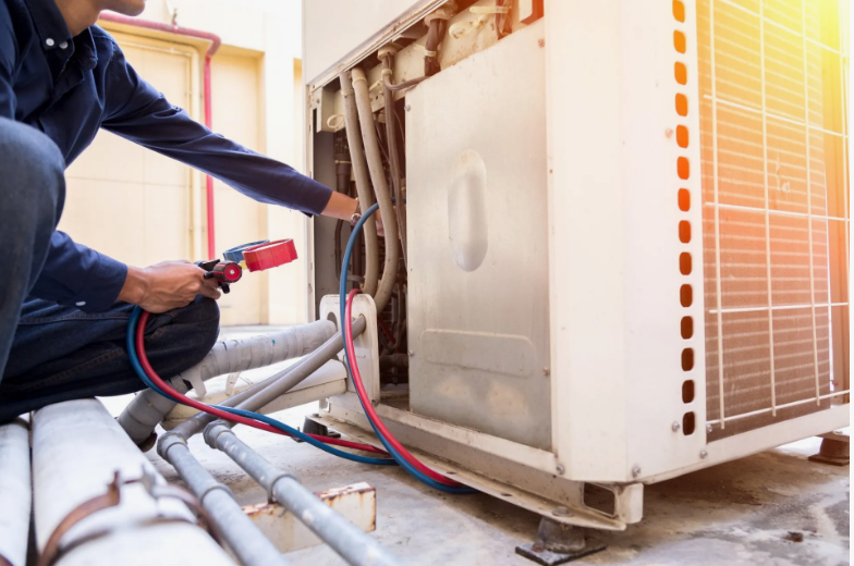 HVAC Repair