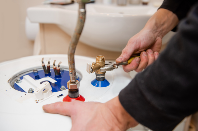 Heating Repair