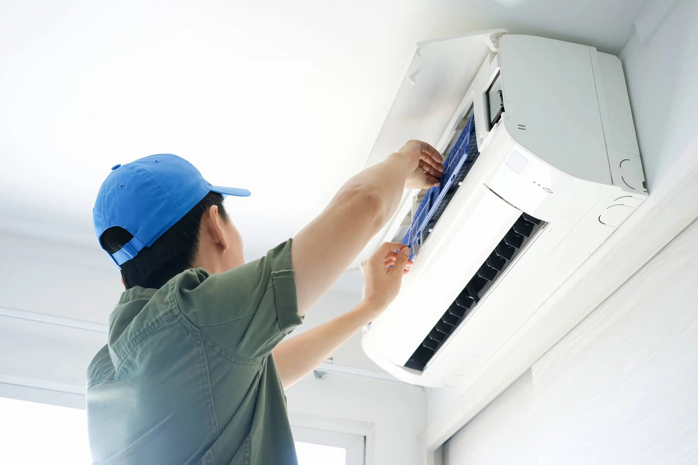 Air Conditioning Installation Cost