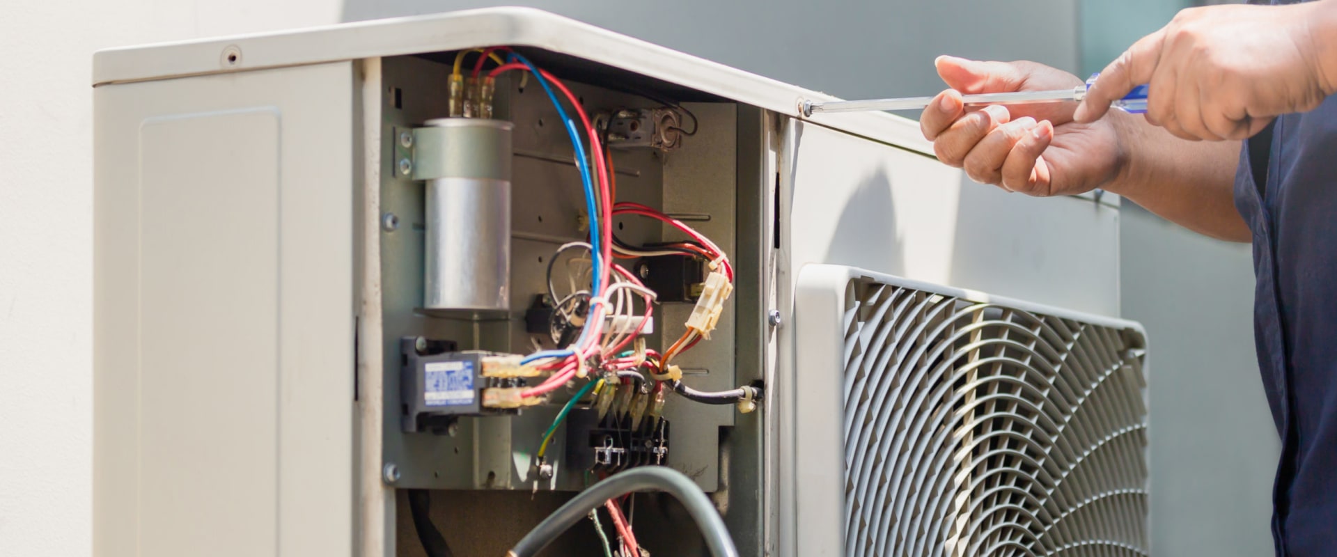 HVAC Repair