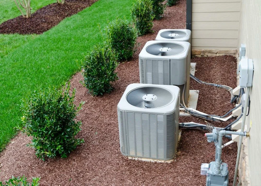 HVAC System